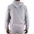 CERRUTI 1881-LOGO HOODIE MEN | GREY